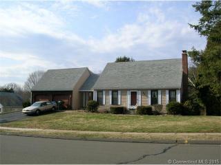 84 Valley Dr, Kensington, CT 06037-3002
