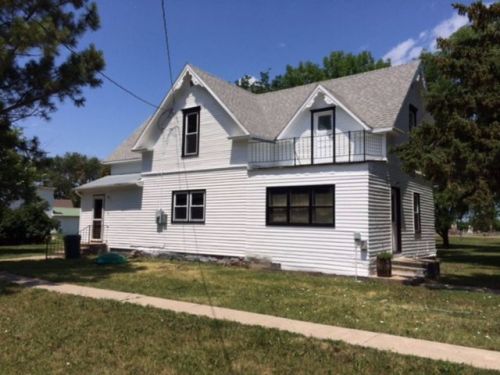405 2nd St, Milltown, SD 57366-2201