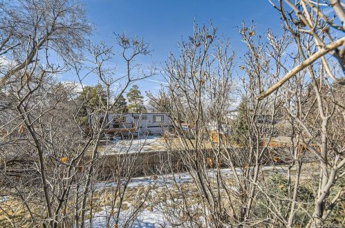 6257 Poplar St, Englewood CO 80112-1636 exterior