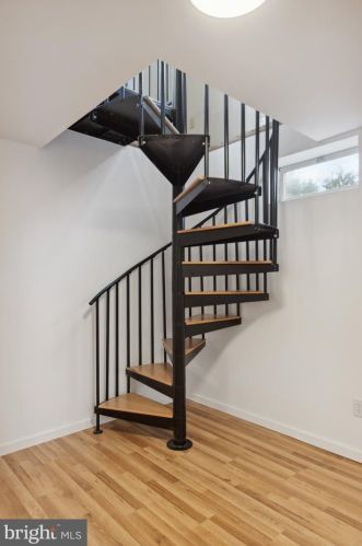 8538 Orndorff Rd, Graceham MD 21788-1337 exterior