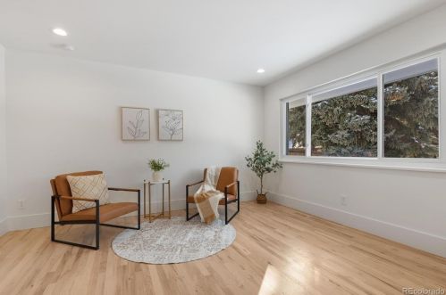 3131 Jasmine Way, Denver CO  80222-7627 exterior