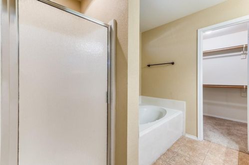 11013 Dillon St, Fort Worth TX  76179-5323 exterior