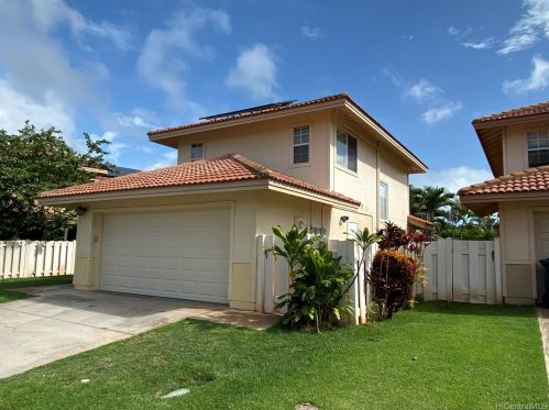 91-256 Namahoe Pl, Kapolei, HI 96707-3024