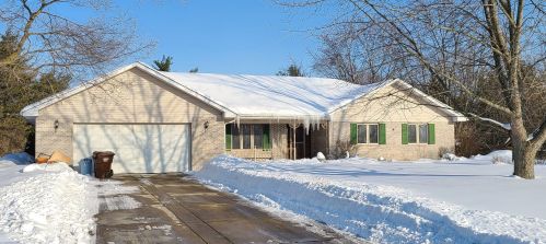 26935 Evergreen Ct, Crete, IL 60417-4845