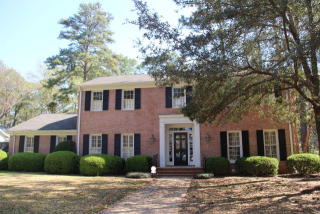 1630 Valencia Dr, Albany, GA 31707-3746