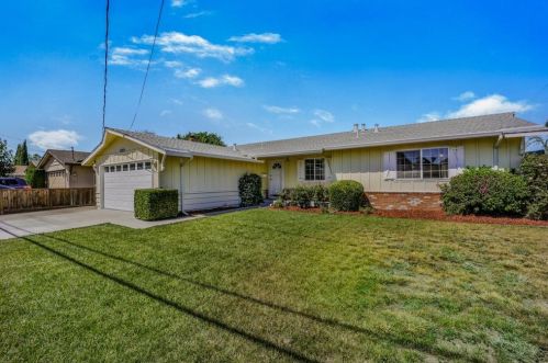 6927 Brighton Dr, Pleasanton, CA 94568-1757