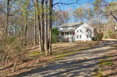 323 Honeysuckle Ter, Holly Springs, GA 30188-1759