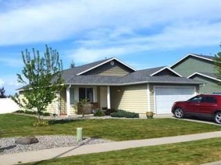 9426 72nd Ave, Amber, WA 99004-9352