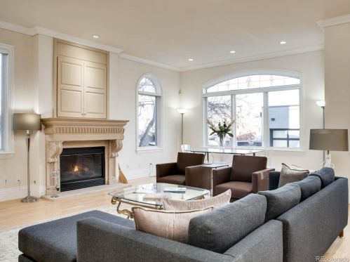 2720 4th Ave, Denver, CO 80219-1613