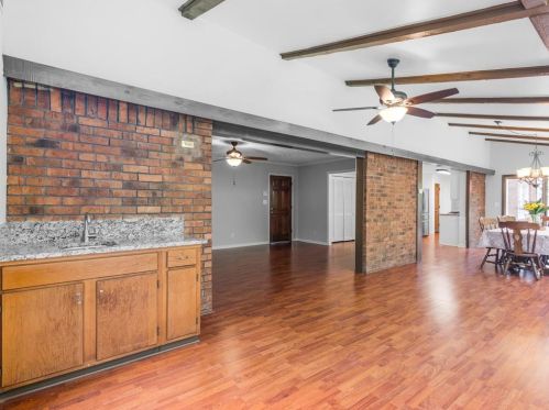 3691 Sandhill Dr, Conyers GA  30094-3733 exterior