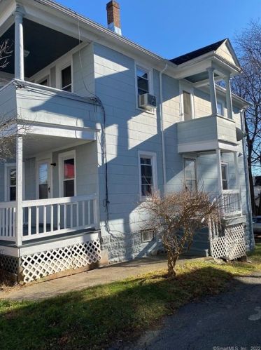 19 Whiting Ave, Torrington, CT 06790-4922