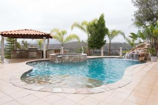 12219 Old Stone Rd, Poway, CA 92064-6119