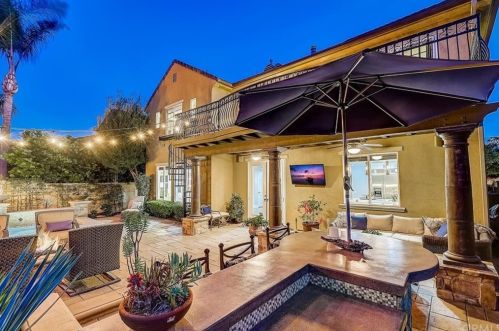 511 Via El Risco, San Clemente, CA 92673-6608