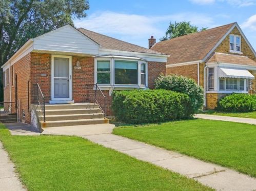 10539 Pulaski Rd, Chicago, IL 60655-3826