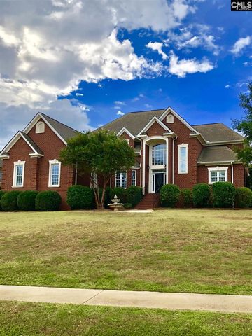 110 Old Carrington Pkwy, Lexington, SC 29072-7199