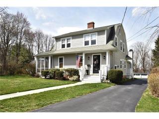65 Bennett Ave, Cheshire, CT 06410-2702
