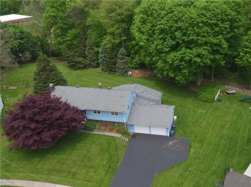 388 Dryden Dr, Cheshire, CT 06410-4209