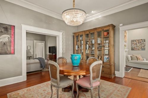 1093 Colquitt Ave, Atlanta GA  30307-1921 exterior