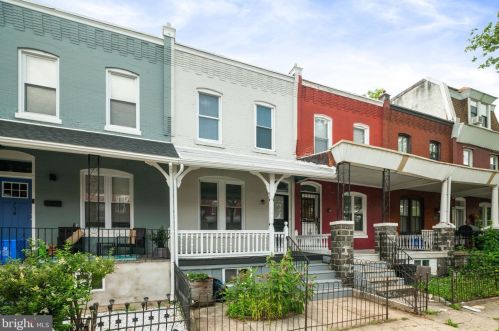 760 43rd St, Philadelphia PA  19104-1464 exterior