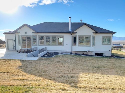 2832 Ridgeline Rd, Ophir, UT 84071