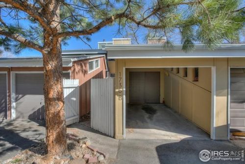 1736 Springmeadows Ct, Fort Collins, CO 80525-1117