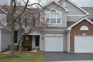 24 Stonegate Ct, Barrington Hills, IL 60102