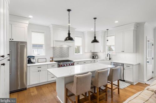 17 Redman Ave, Tavistock NJ  08033-2316 exterior