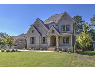 3046 Westminster Cir, Atlanta, GA 30327-1642