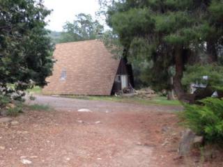 44703 Balch Park Rd, Springville, CA 93265-9791