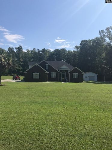 700 Saddlebrook Ln, Horrel Hill, SC 29061-8487
