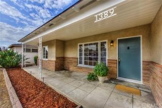 1389 Casa Vista Dr, Pomona, CA 91768-2412