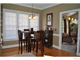 10520 Crisp Dr, Raleigh, NC 27614-7775