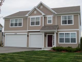 2309 Pebblestone Way, Lemont, IL 60490-5060