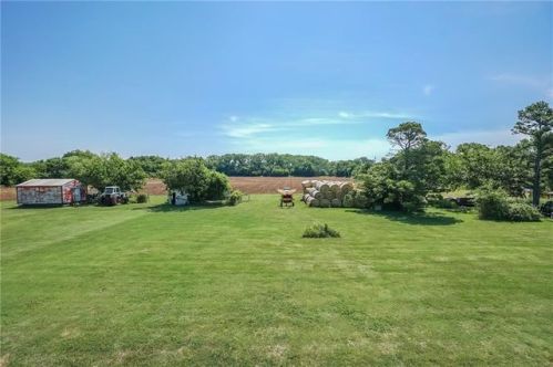 3100 Peebly Rd, Harrah, OK