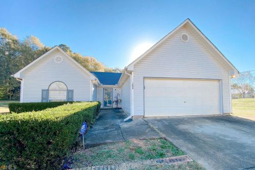 3006 Ryan Rd, Locust Grove, GA 30248-3154