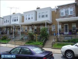 4734 Oakmont St, Philadelphia PA  19136-3325 exterior