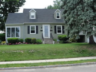 122 Grant St, Dover, NJ 07801-4848