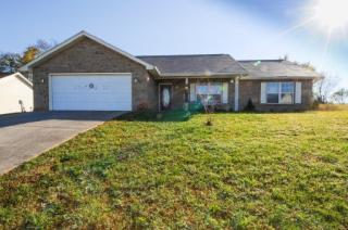 201 Rolling Ridge Ln, Vonore, TN 37885-2645