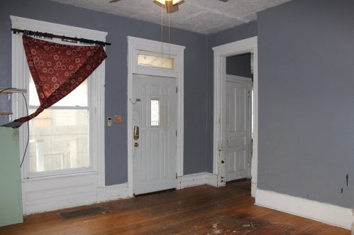 127 Southern Ave, Springfield OH  45505-3023 exterior