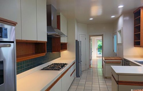 722 33rd Ave, San Francisco CA  94121-3428 exterior