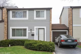 713 Clearwater Ct, Wheeling, IL 60090-5317