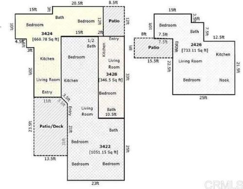 3422 Valle Ave, San Diego, CA 92113-2744