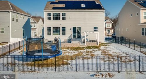 813 Bentgrass Dr, Aberdeen MD  21001-3948 exterior