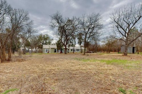 7716 Chapin Rd, Fort Worth TX  76116-6604 exterior