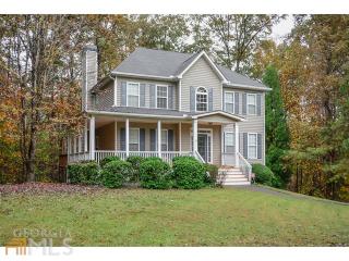 947 Wandering Vine Dr, Mableton, GA 30126-5654