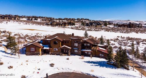 2658 Cliff Rose Ct, Park City, UT 84098-6512
