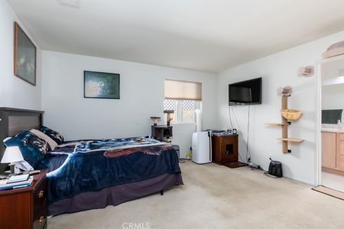 43113 Homestead St, Lancaster CA  93535-4837 exterior
