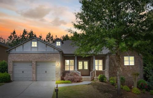 805 Daicey Way, Holly Springs, GA 30114-4350