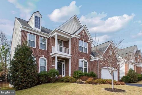 6620 Stourcliffe Ln, Haymarket, VA 20169-5410