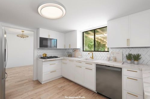 1500 Ben Crenshaw Way, Austin TX  78746-6120 exterior